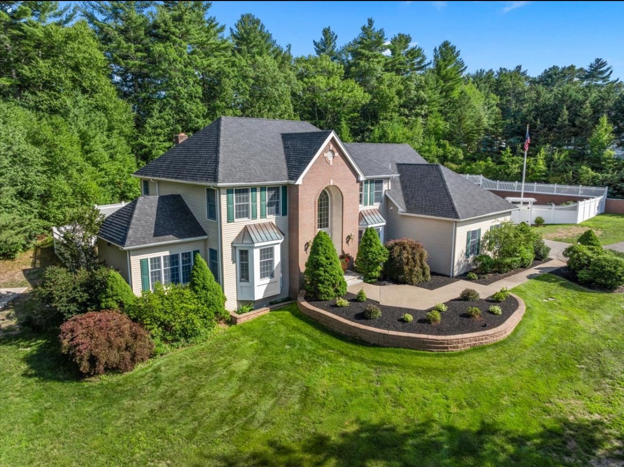 256 Hillcrest Rd, Marshfield, MA 02050