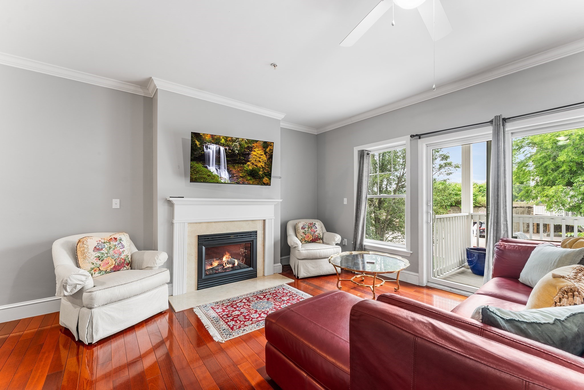 414 Mount Hope St Unit 109, North Attleboro, MA 02760