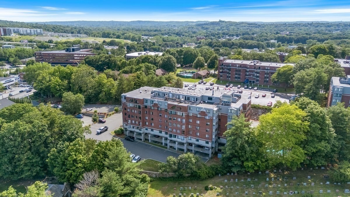 100 Ledgewood Dr Unit 410, Stoneham, MA 02180 - Image 26