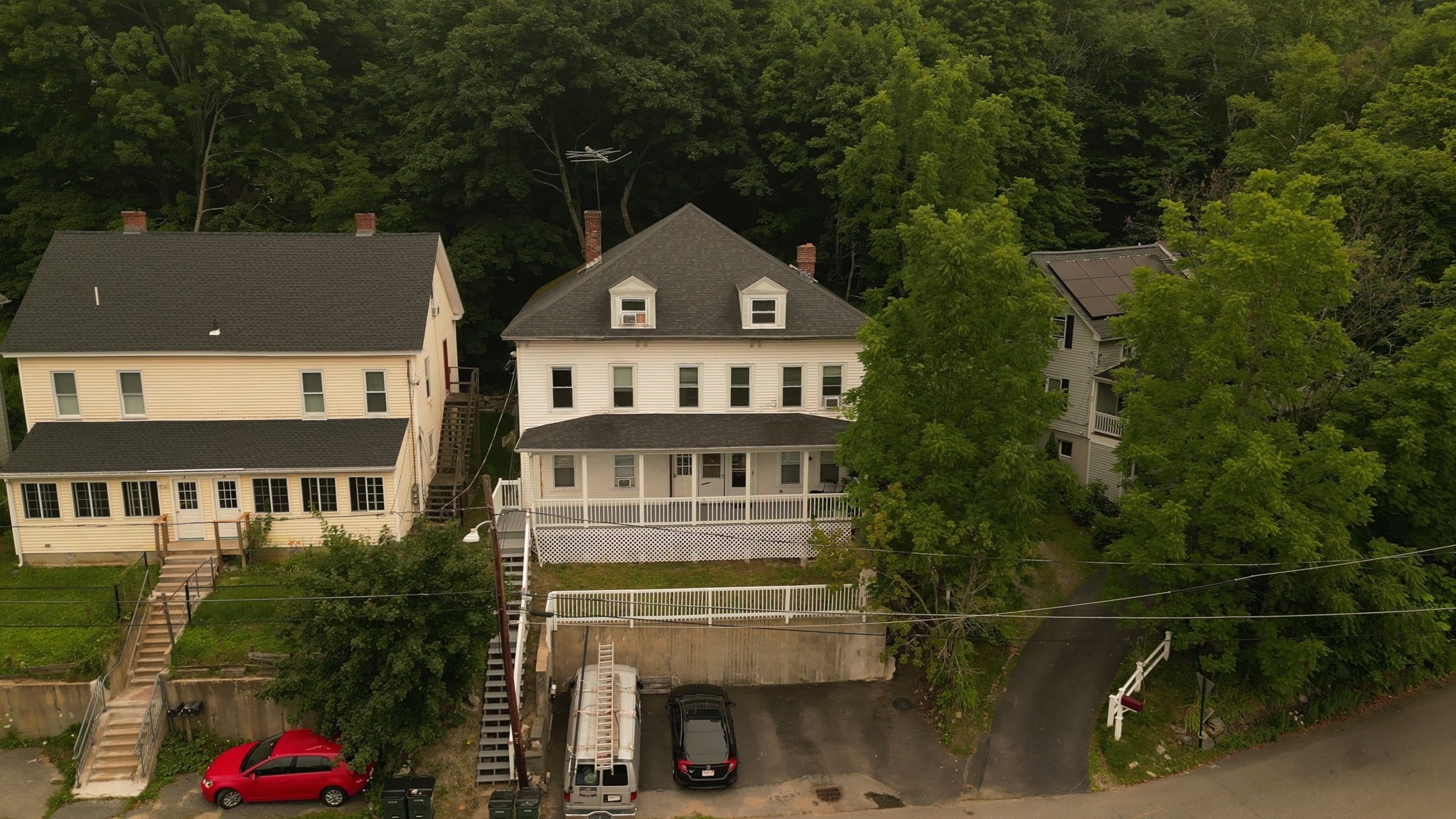 1 Oak St, Clinton, MA 01510 - Image 1