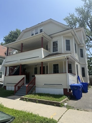 45 Johnson Street, Springfield, MA 01108