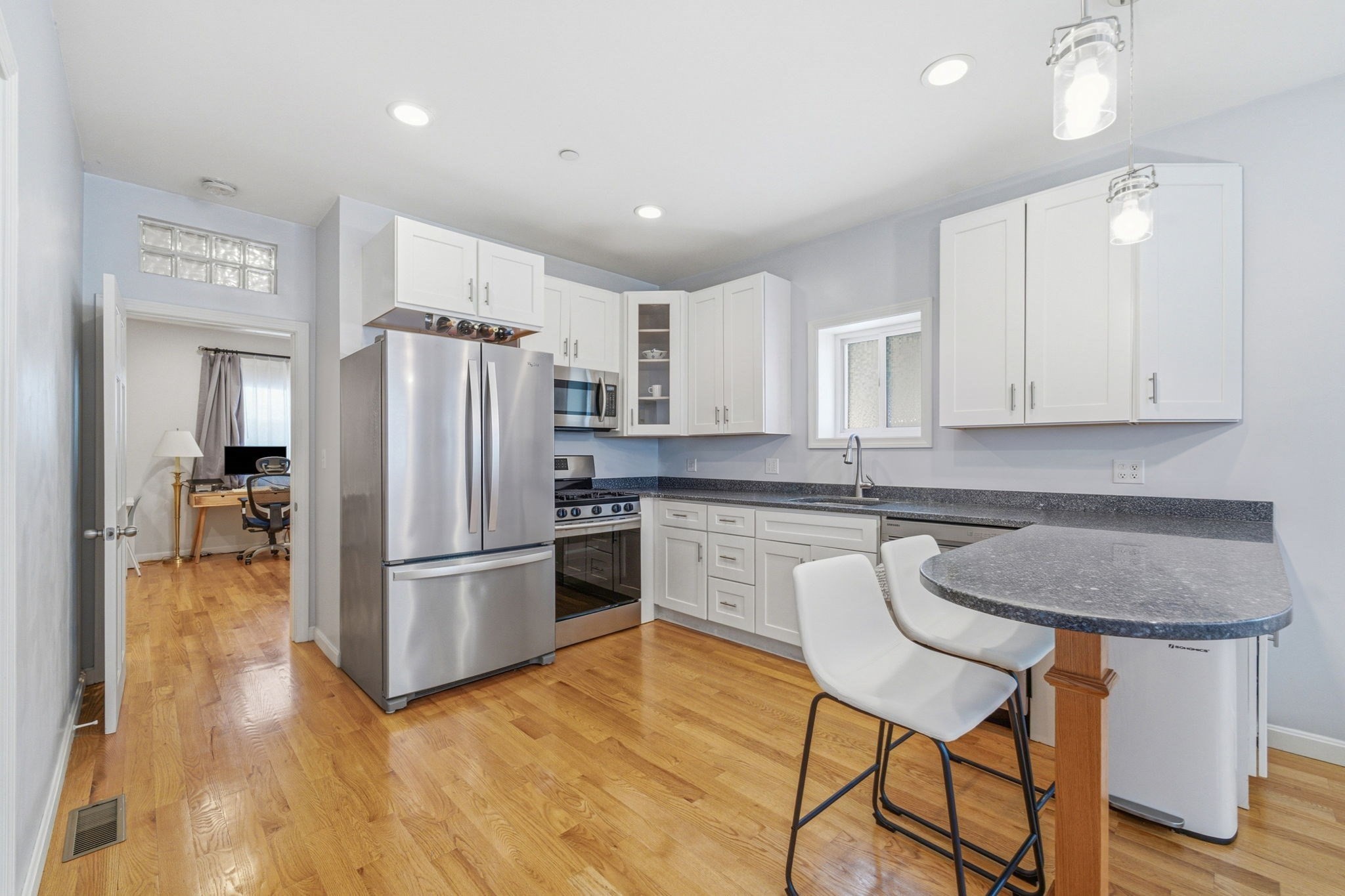 518 Main St Unit 2, Medford, MA 02155