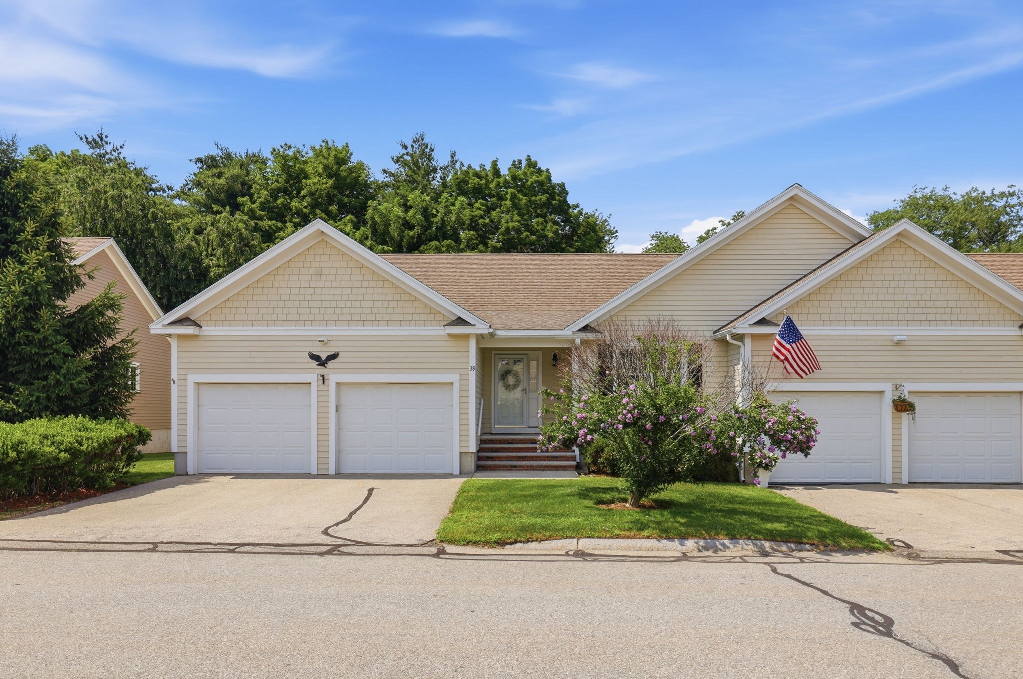 39 Russell Farm Dr Unit 39, Methuen, MA 01844