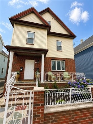 91 Francis St., Apt 2