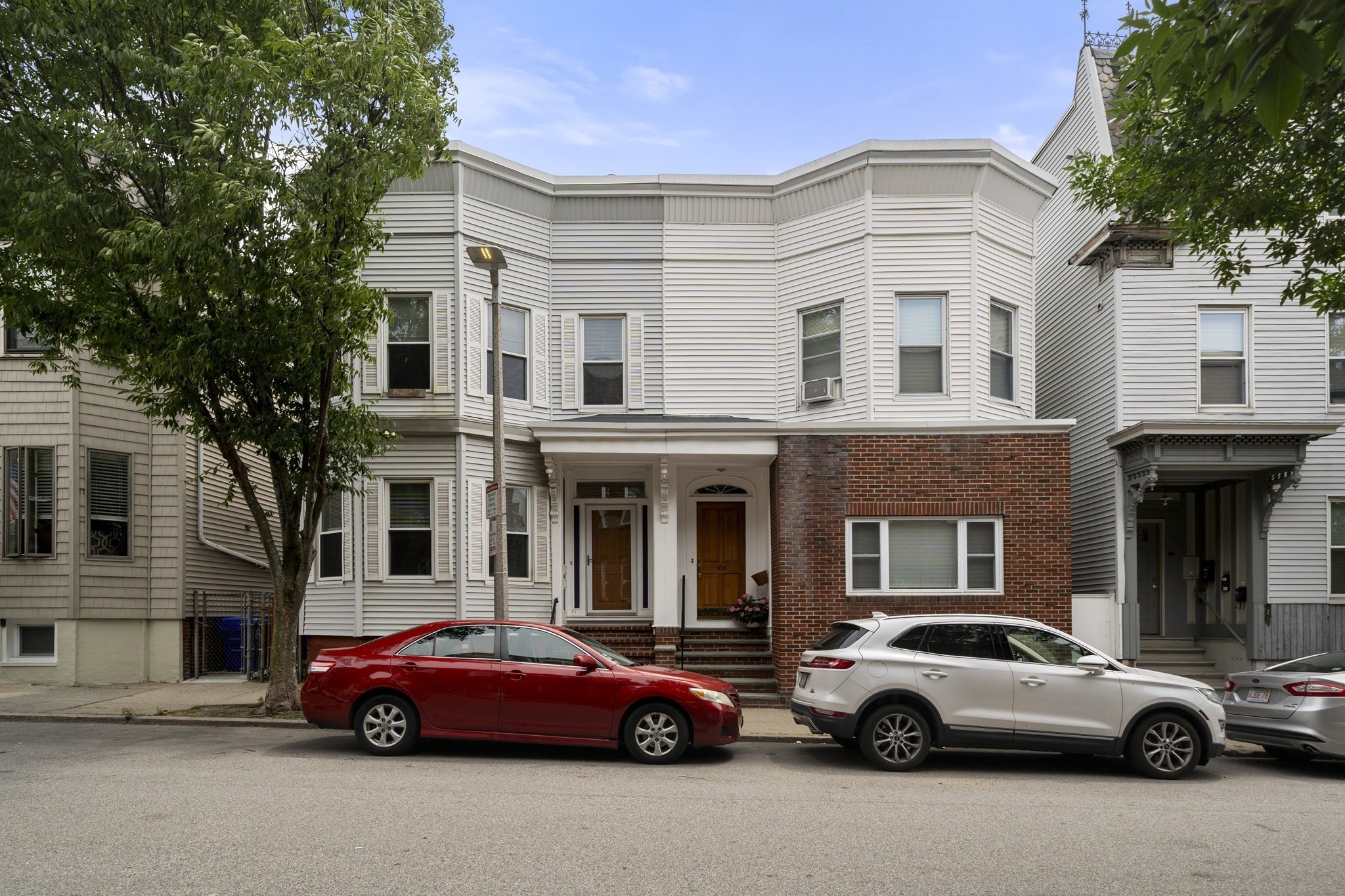 106 H Street, Boston - South Boston, MA 02127