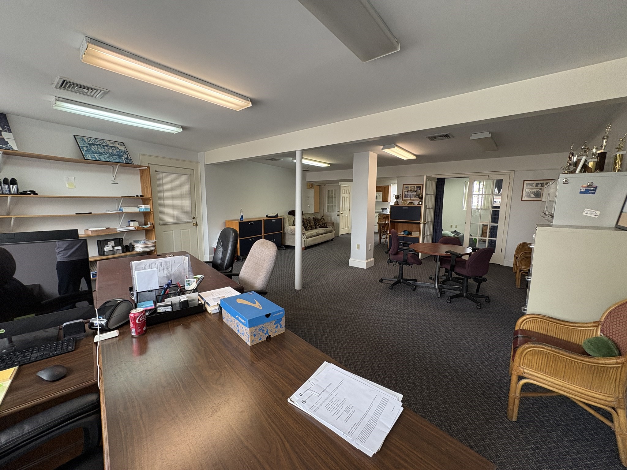 8 Chestnut Hill Ave Unit 2, Brighton, Boston, MA 02135