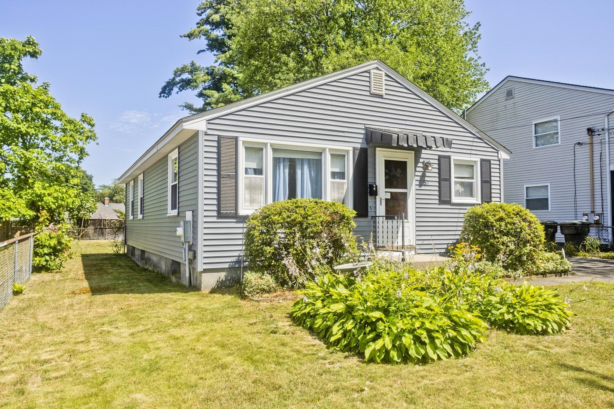 57 Price Street, Springfield, MA 01104
