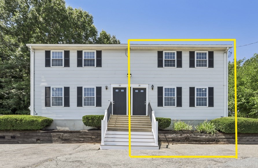 25 Boylston Street, Worcester, MA 01605