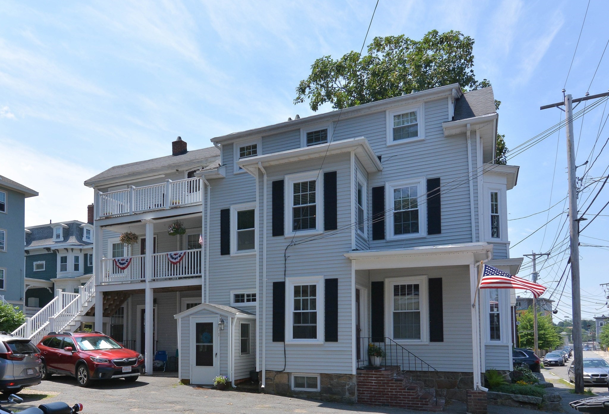 36 Walllis St Unit 3, Beverly, MA 01915