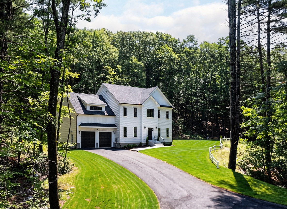 60 Wesson Street Unit Lot 2, Grafton, MA 01536