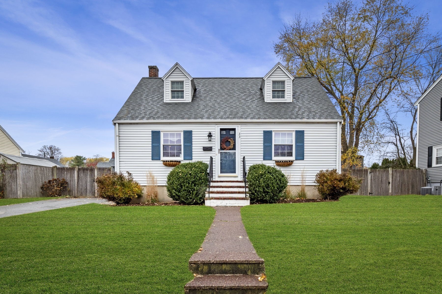 33 Jordan St, Beverly, MA 01915