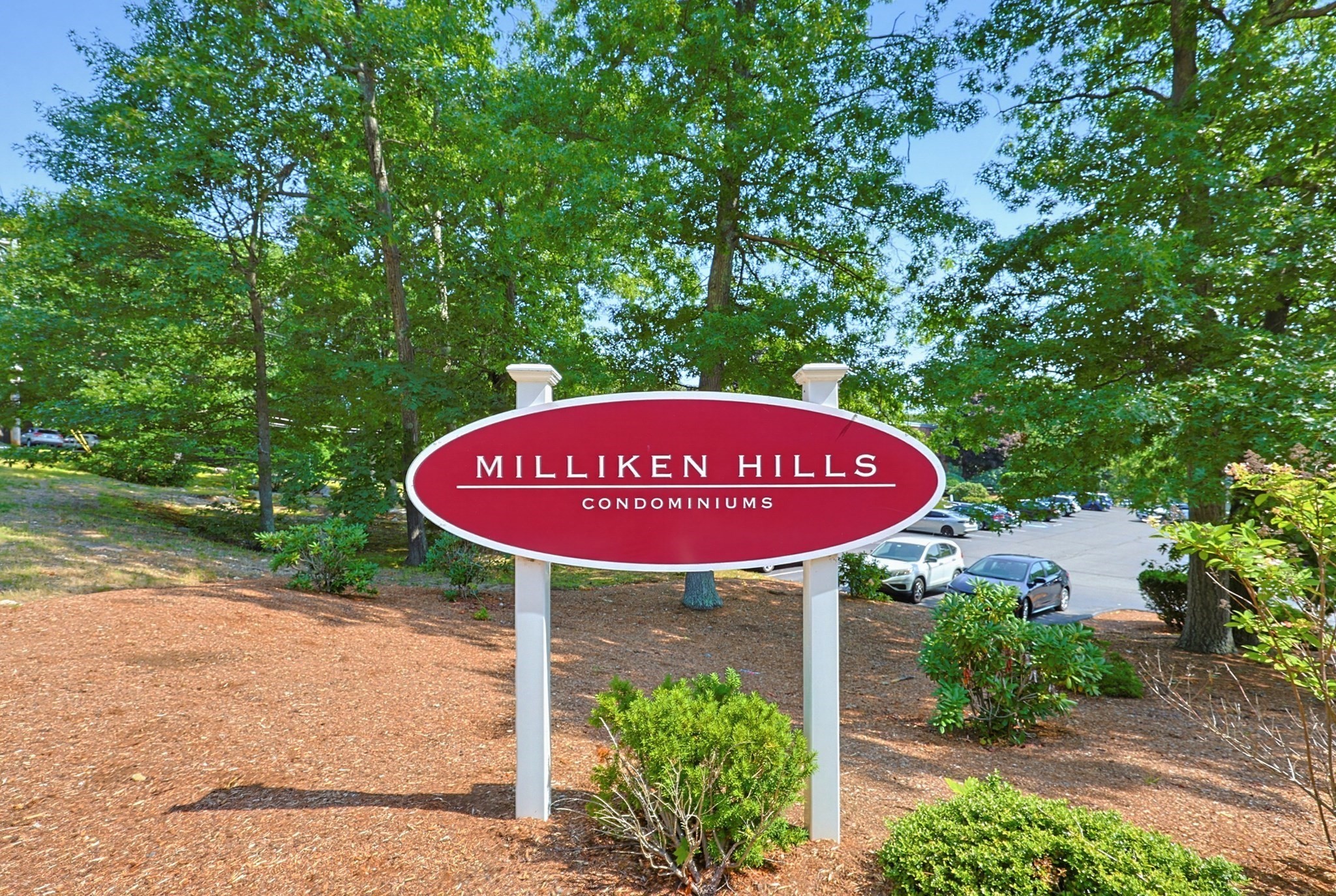 65 Milliken Ave Unit 3, Franklin, MA 02038