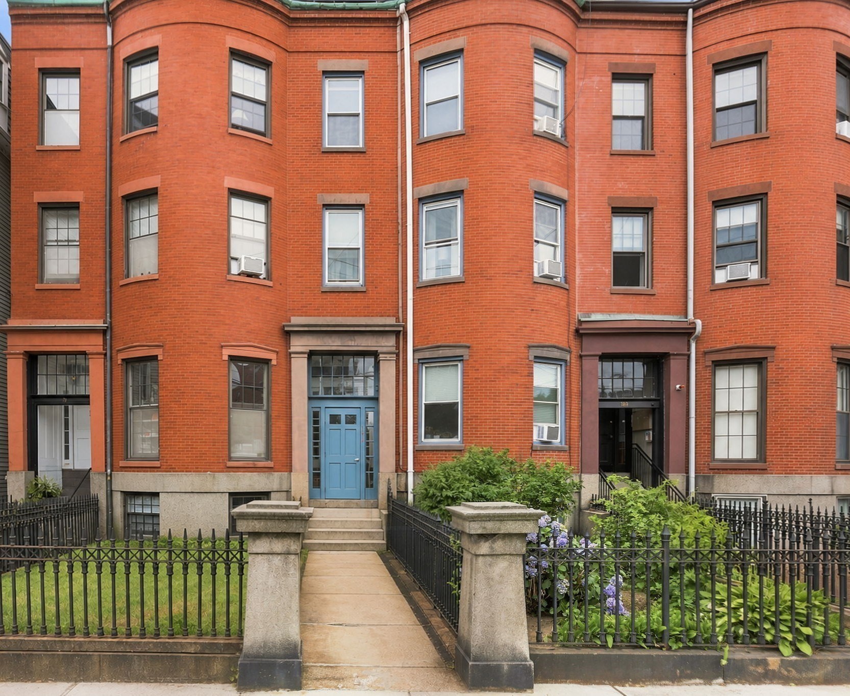 191 Webster, East Boston, Boston, MA 02128