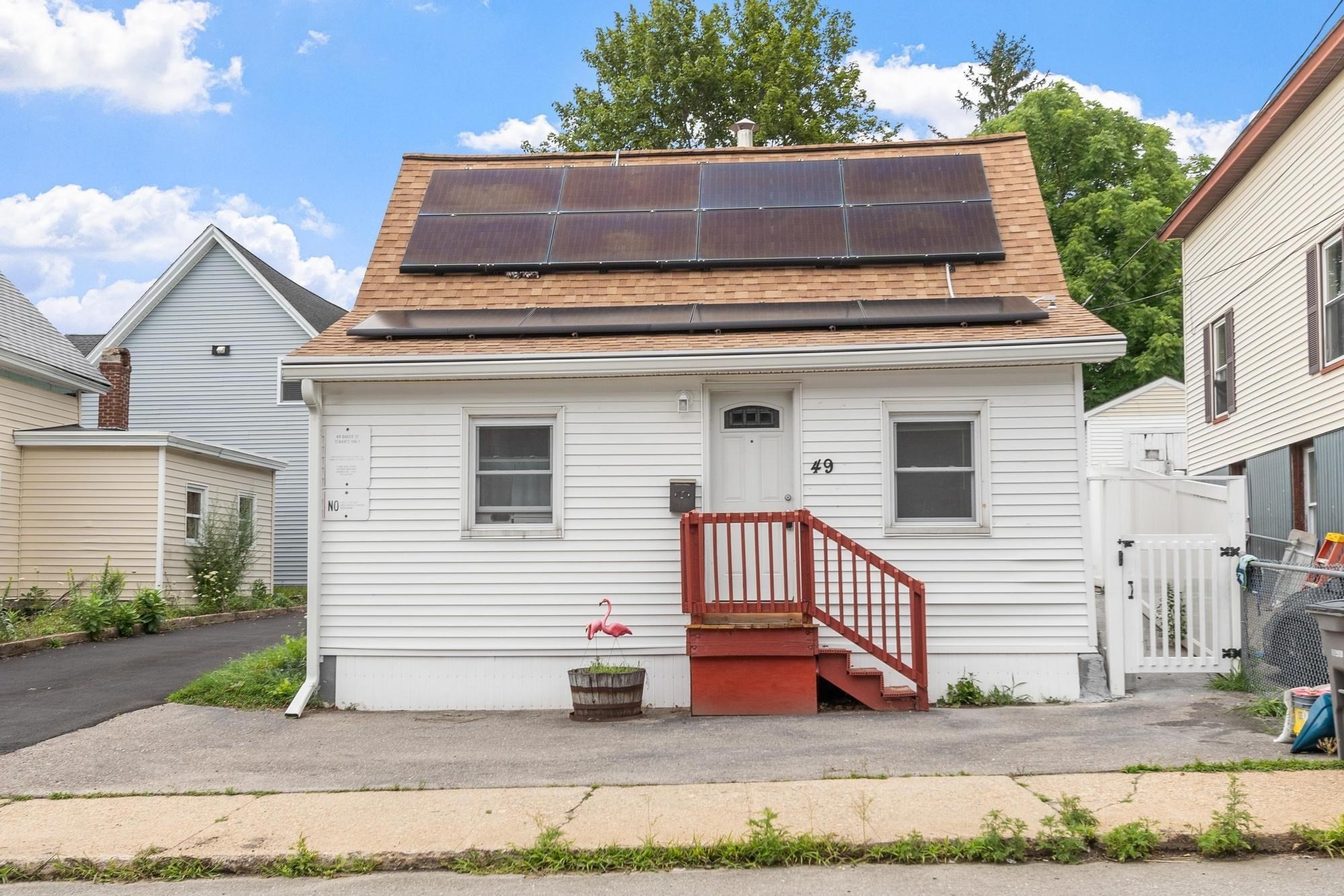 49 Baker Street, Gardner, MA 01440 - Image 1