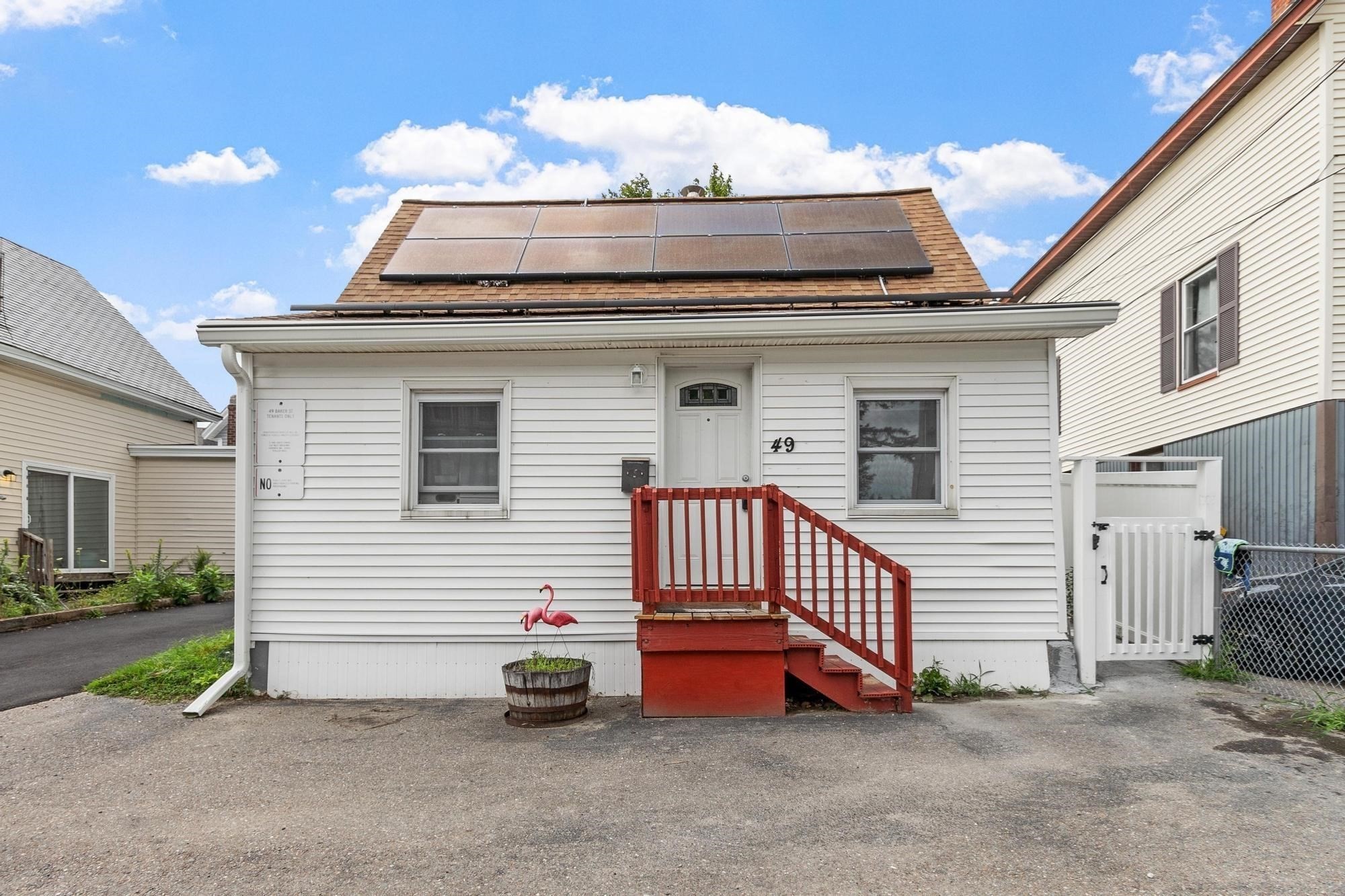 49 Baker Street, Gardner, MA 01440 - Image 2