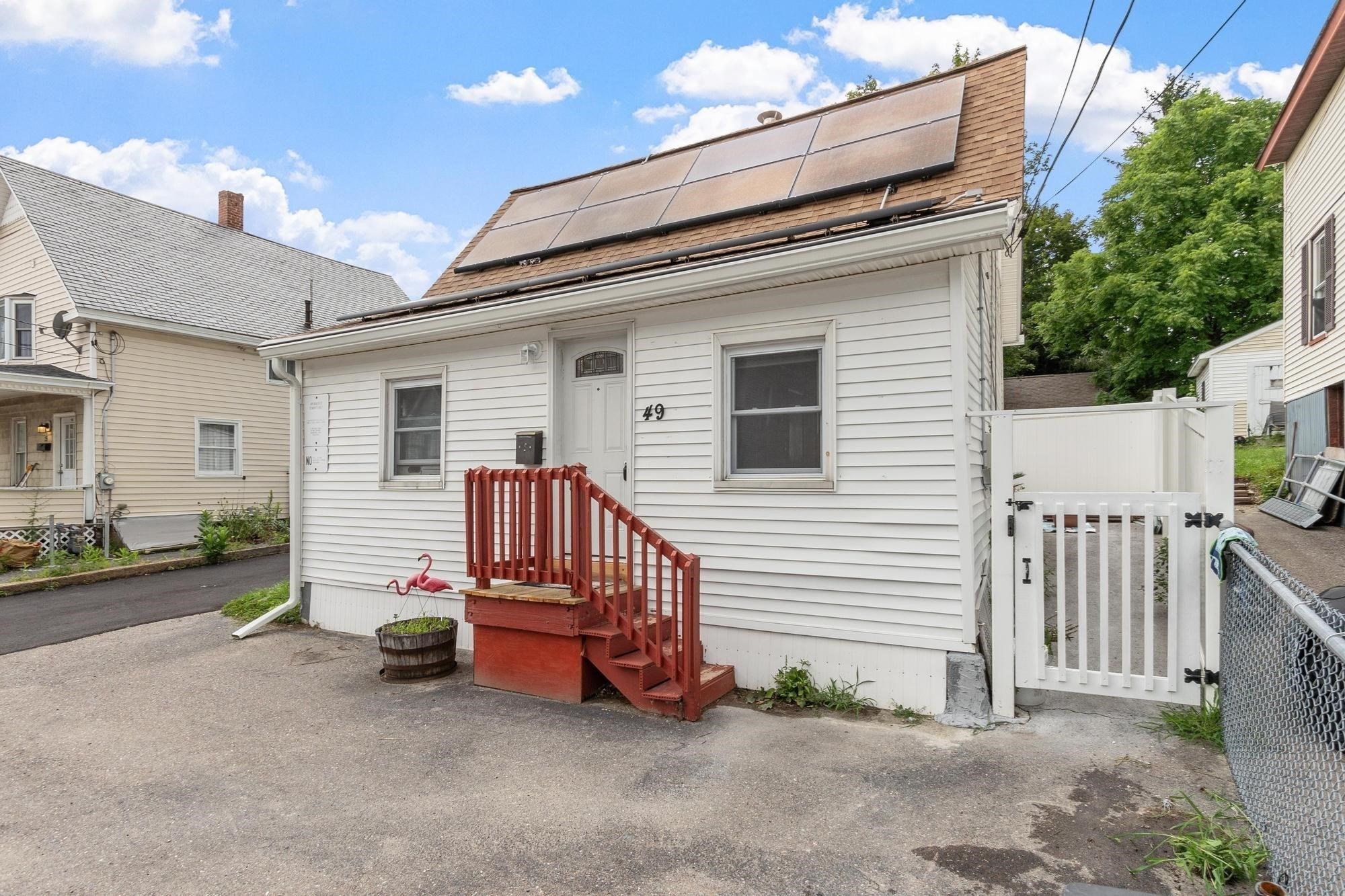 49 Baker Street, Gardner, MA 01440 - Image 3
