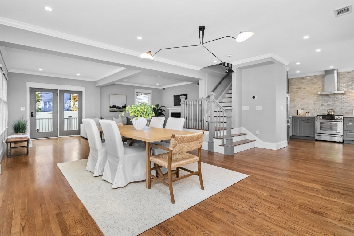 16 Lingard Unit 2, Dorchester, Boston, MA 02125