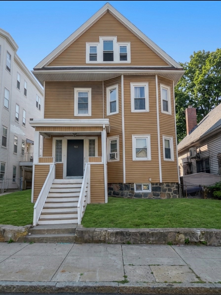 761 Broadway, Everett, MA 02149