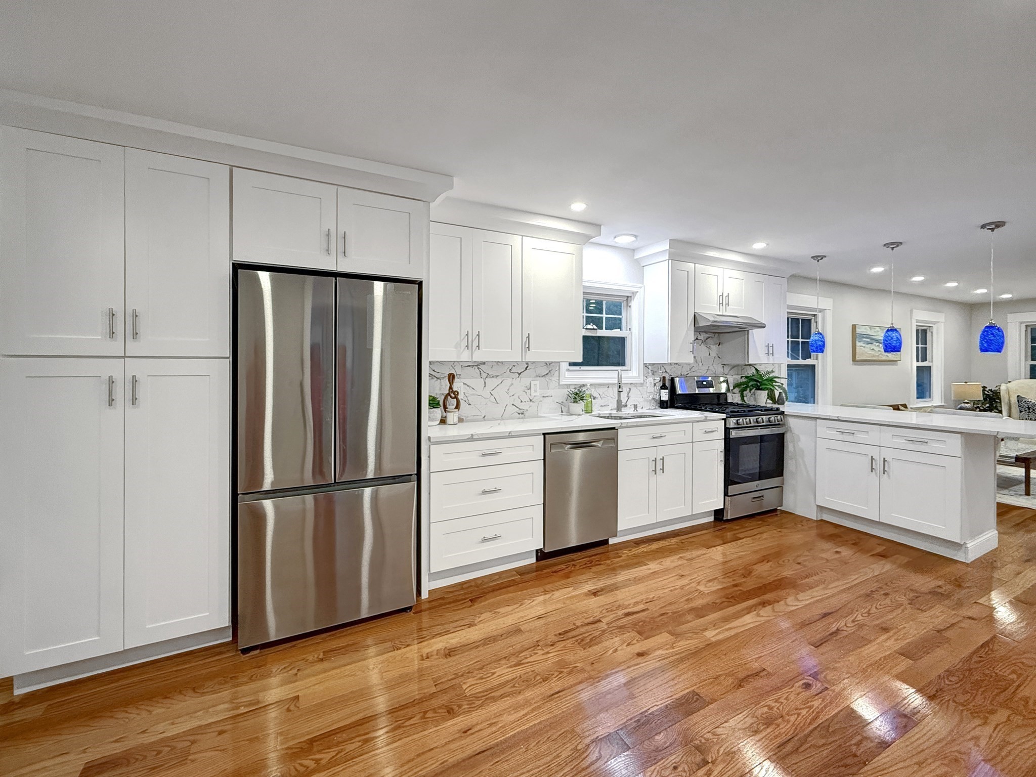 190 W Plain St, Wayland, MA 01778 - Image 2