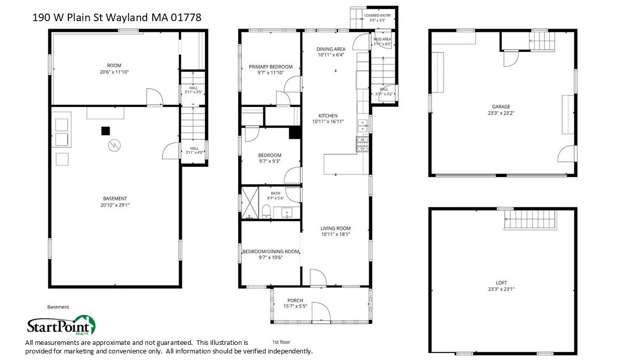190 W Plain St, Wayland, MA 01778 - Image 37