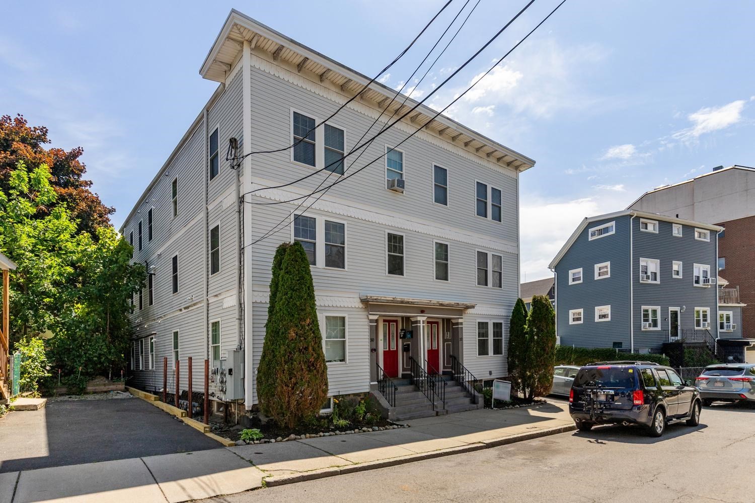 30 Tufts Ave Unit B, Everett, MA 02149 - Image 2