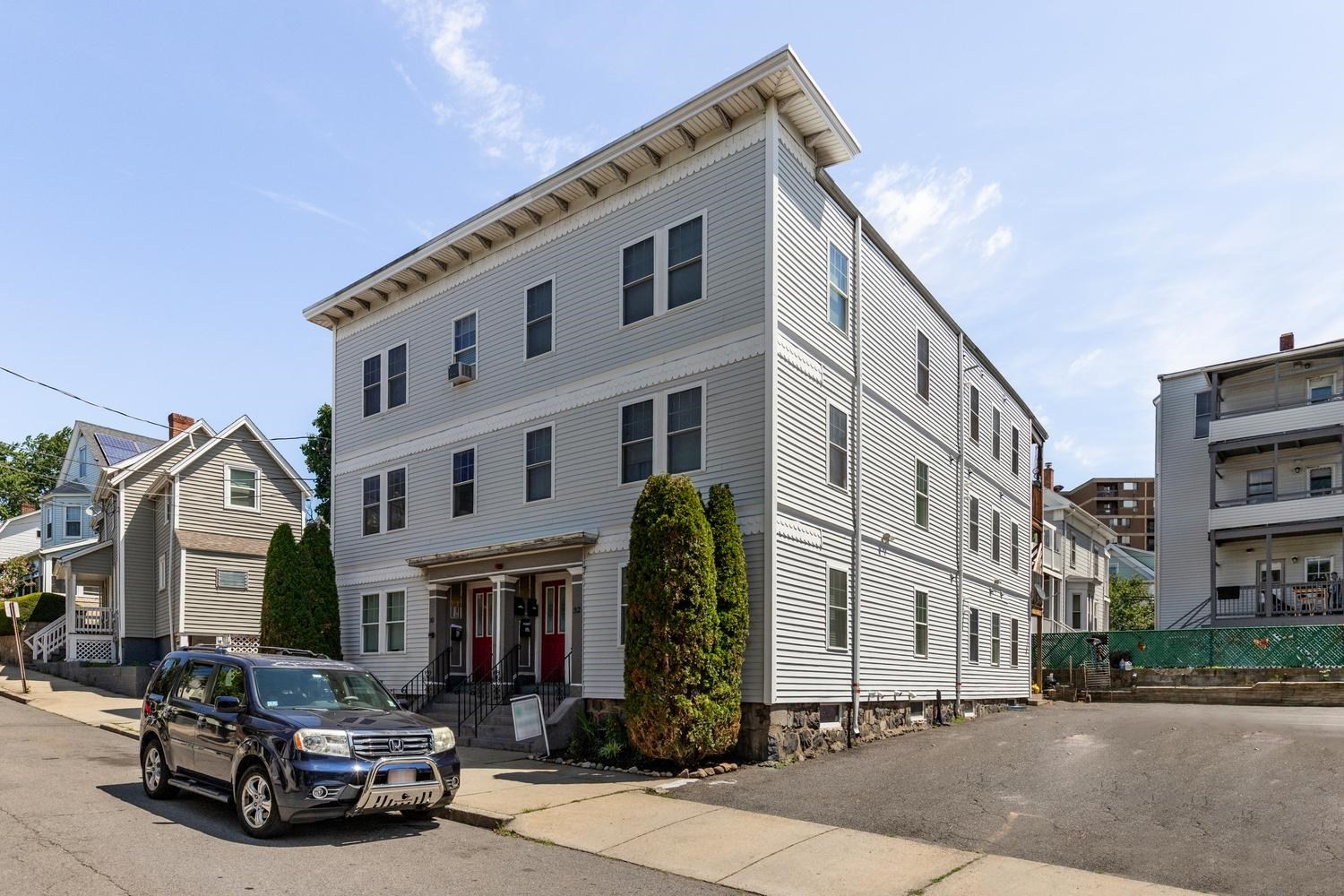 30 Tufts Ave Unit B, Everett, MA 02149 - Image 3