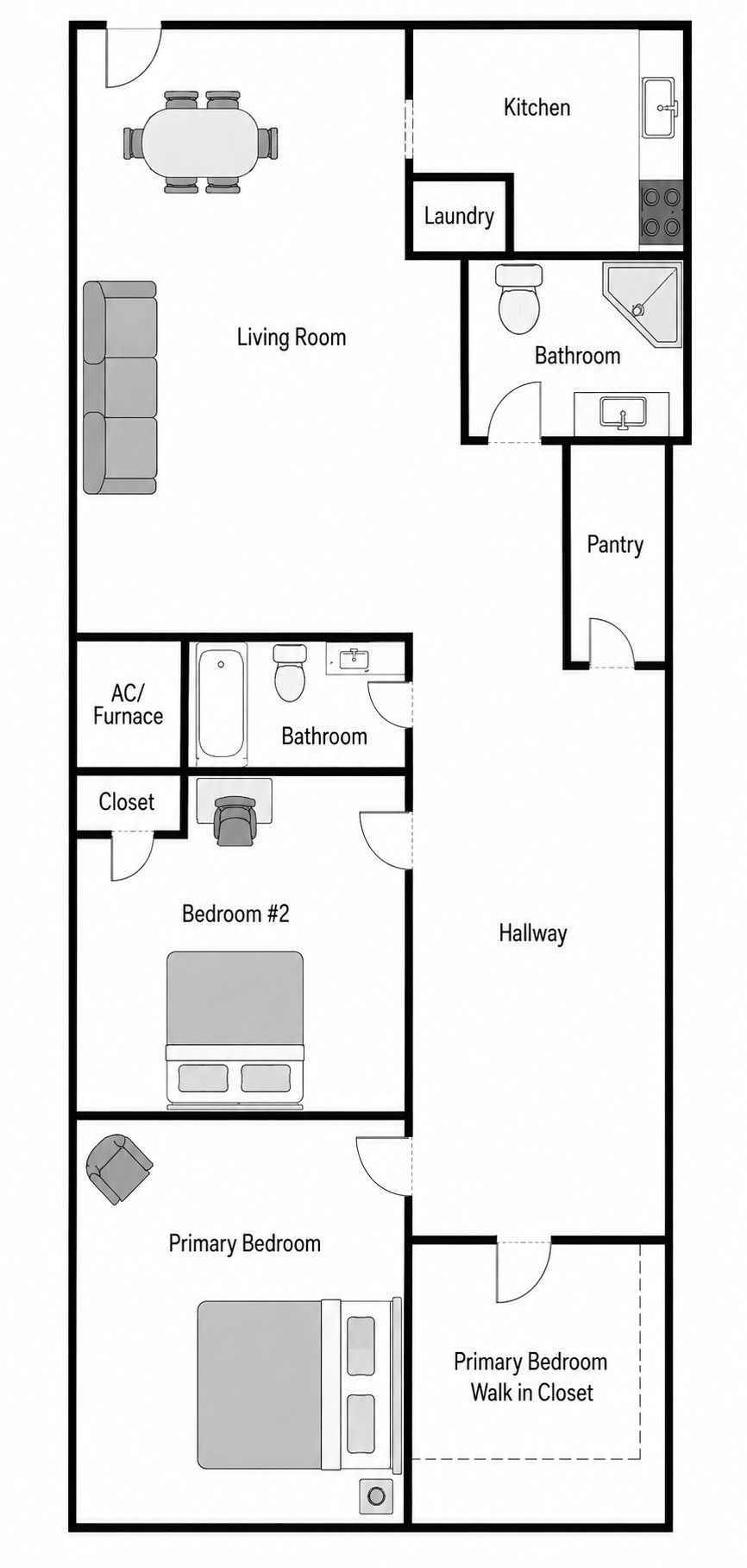 30 Tufts Ave Unit B, Everett, MA 02149 - Image 31
