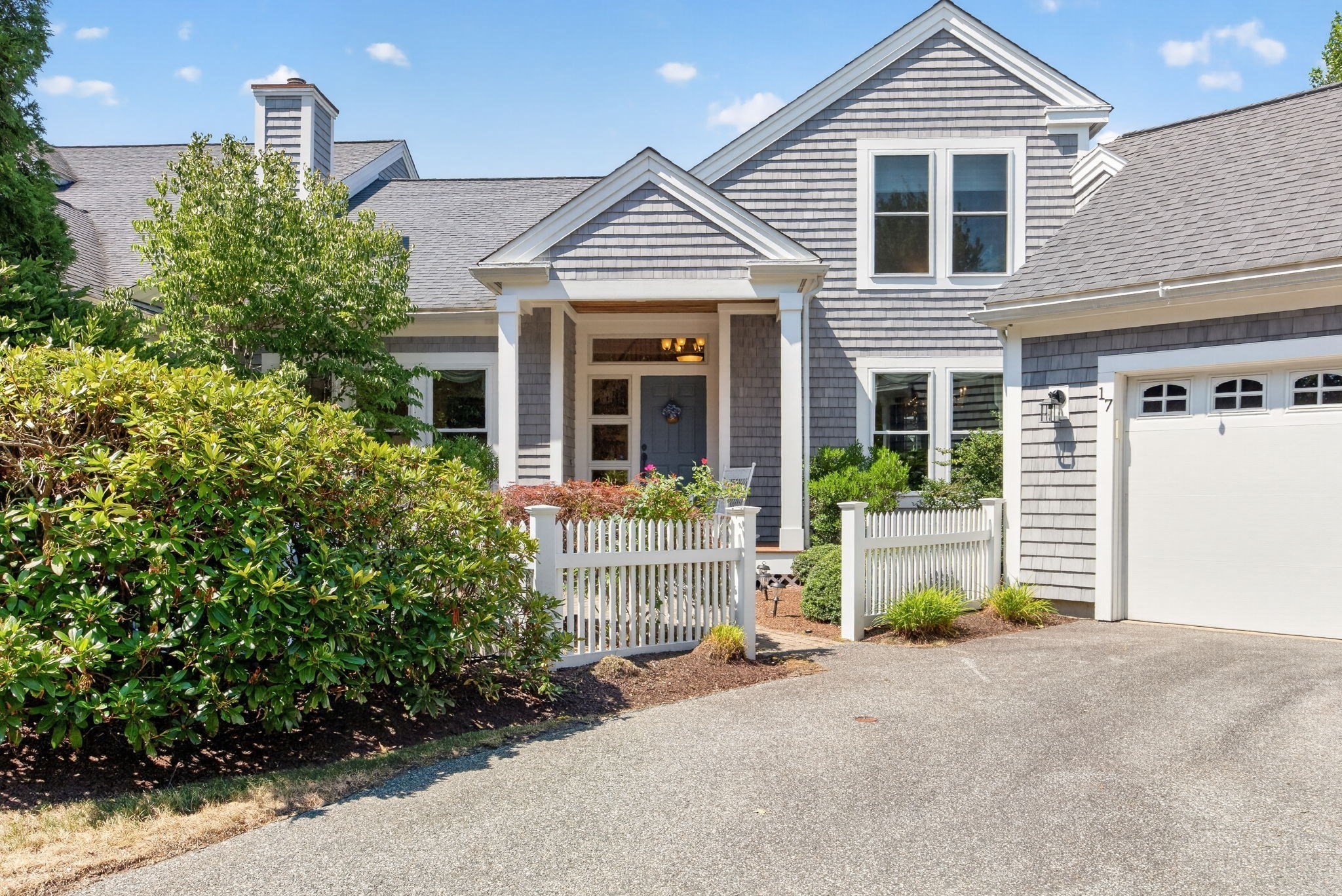 17 Ludlow Trail Unit 17, Plymouth, MA 02360