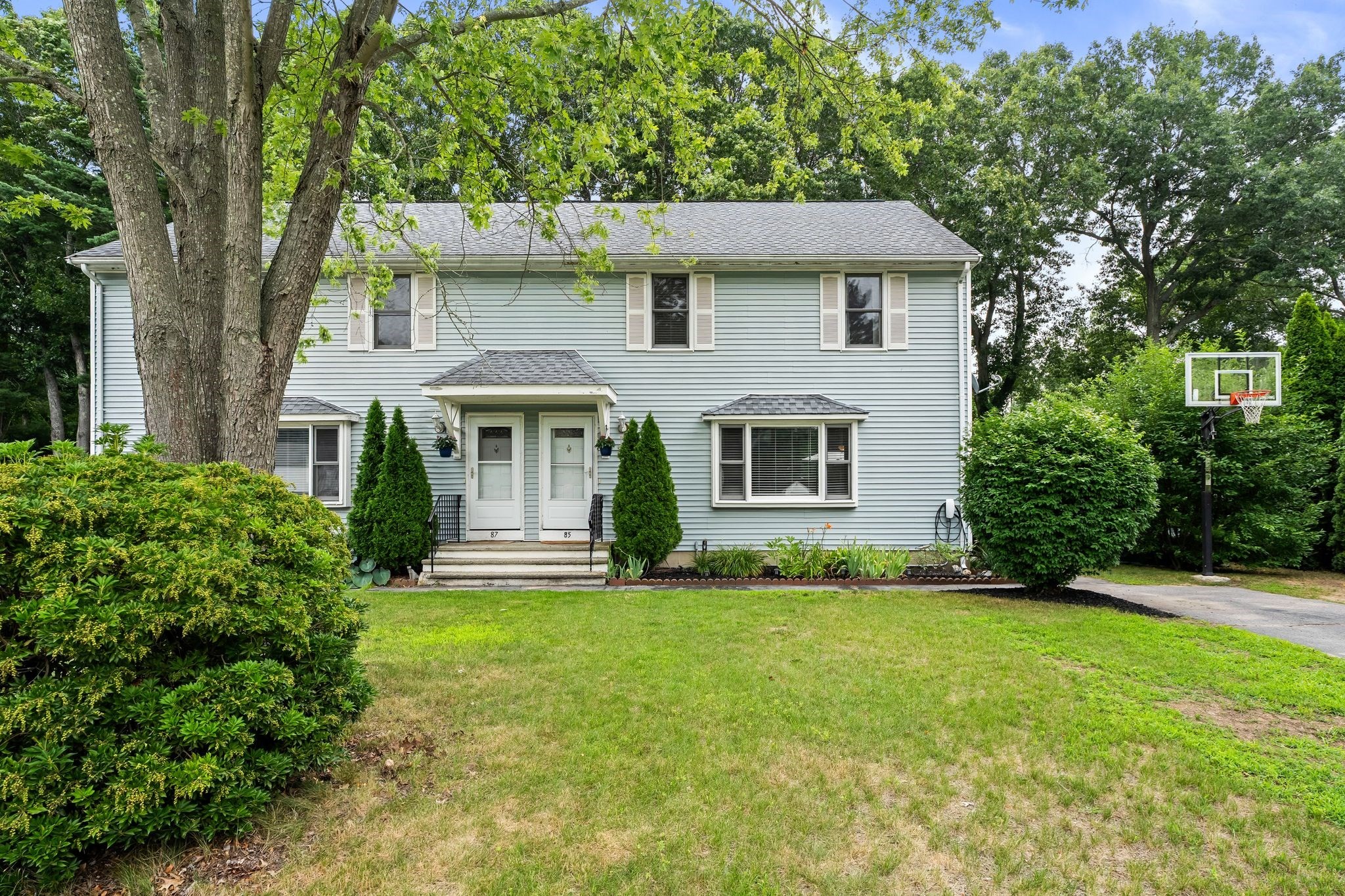 85 Baylies Rd Unit 2, Taunton, MA 02780