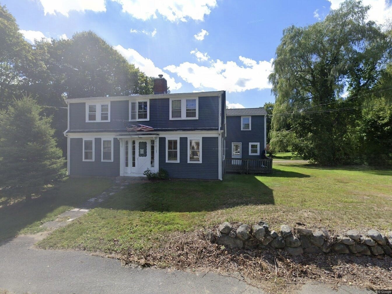 165 High Street, Norwell, MA 02061