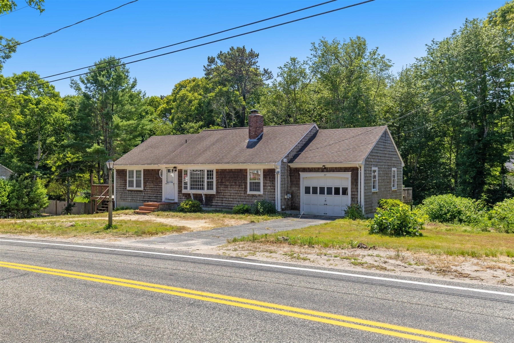 771 W Yarmouth Road, Yarmouth, MA 02675