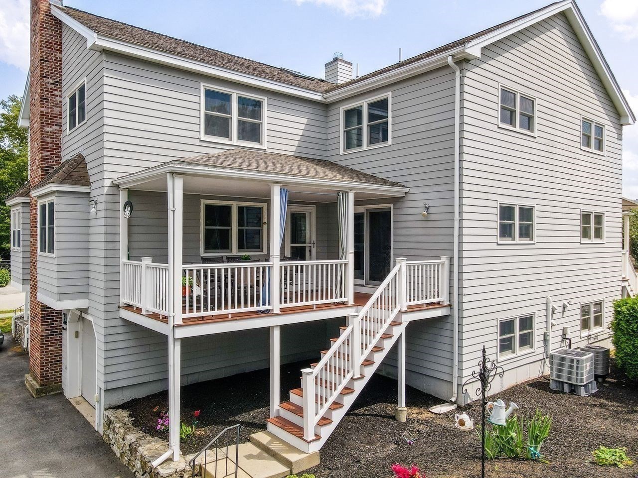 7 Carnation Cir Unit D, Reading, MA 01867