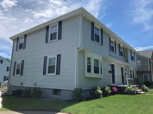 286 Lagrange, Apt 286