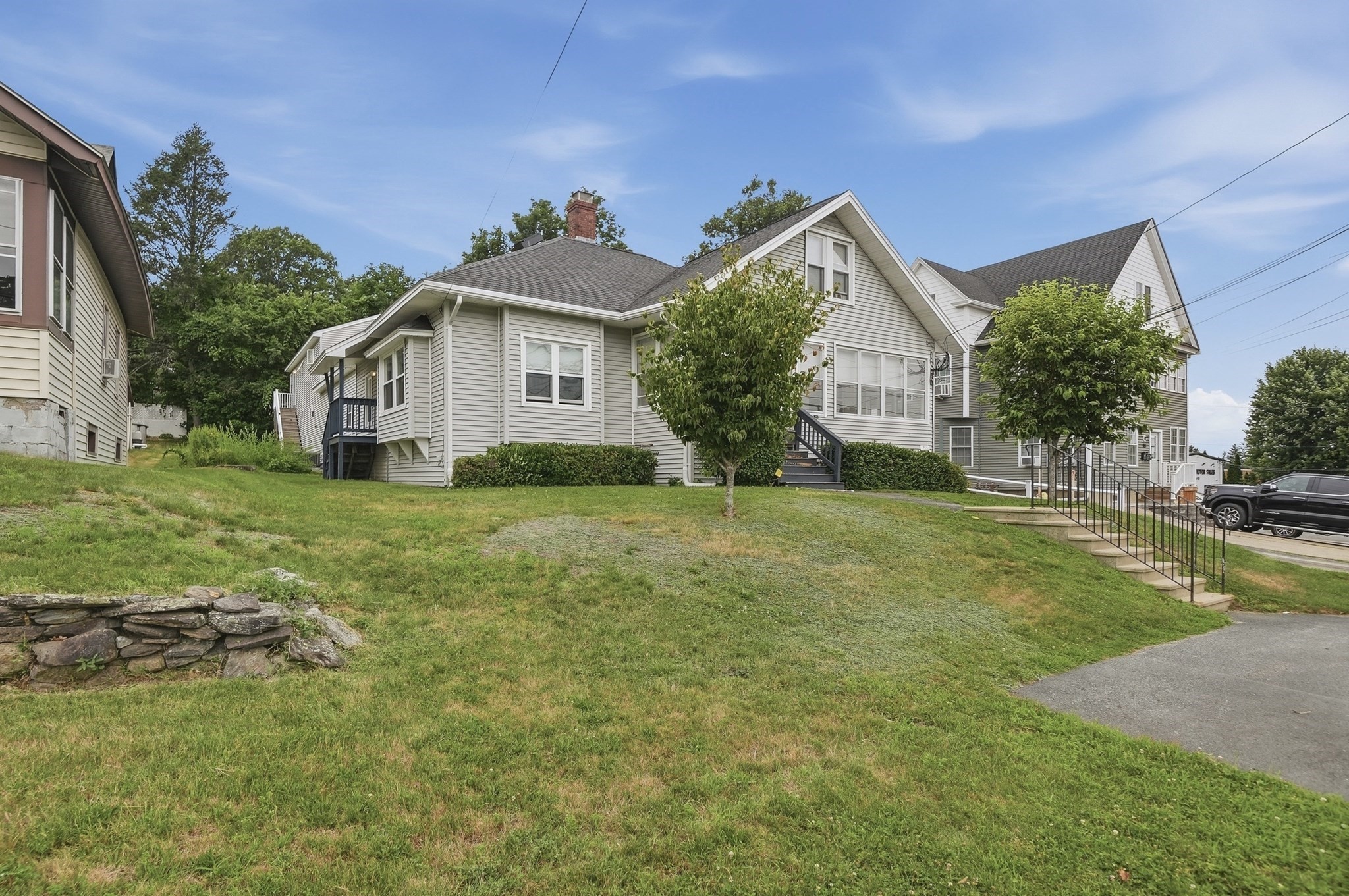 923 West Boylston Street, Worcester, MA 01606
