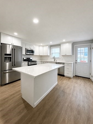 101 Rumney Rd, Apt 2