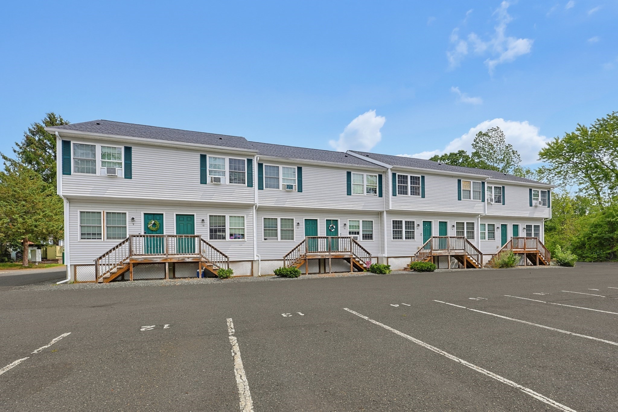 13 Dexter St Unit 13, North Attleboro, MA 02760