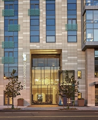 1282 Boylston St, Apt 428