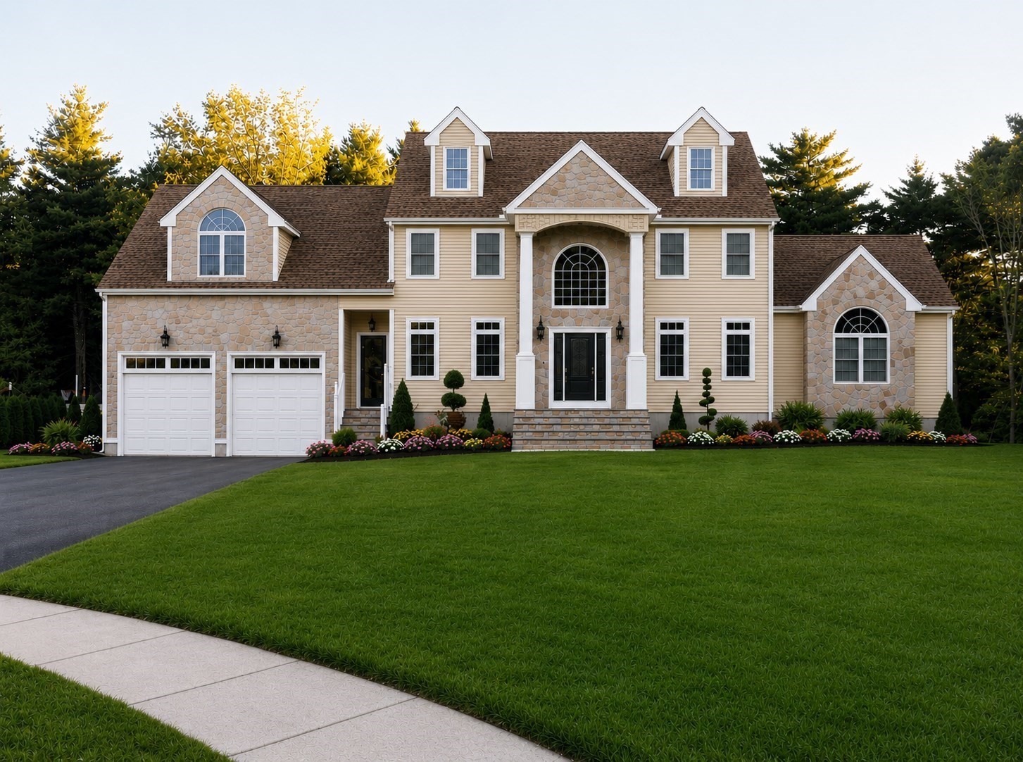 1740 Liberty Street Unit D, Braintree, MA 02184