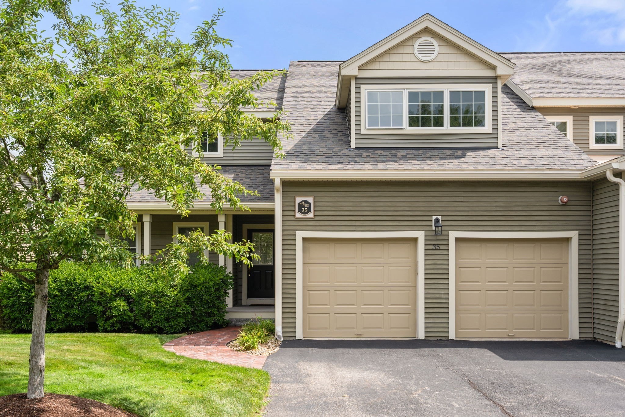 32 Old Framingham Rd Unit 35, Sudbury, MA 01776