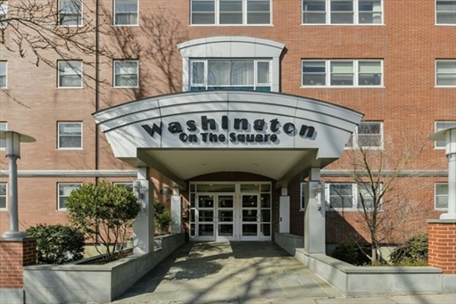 1600 Beacon St, Apt 1009