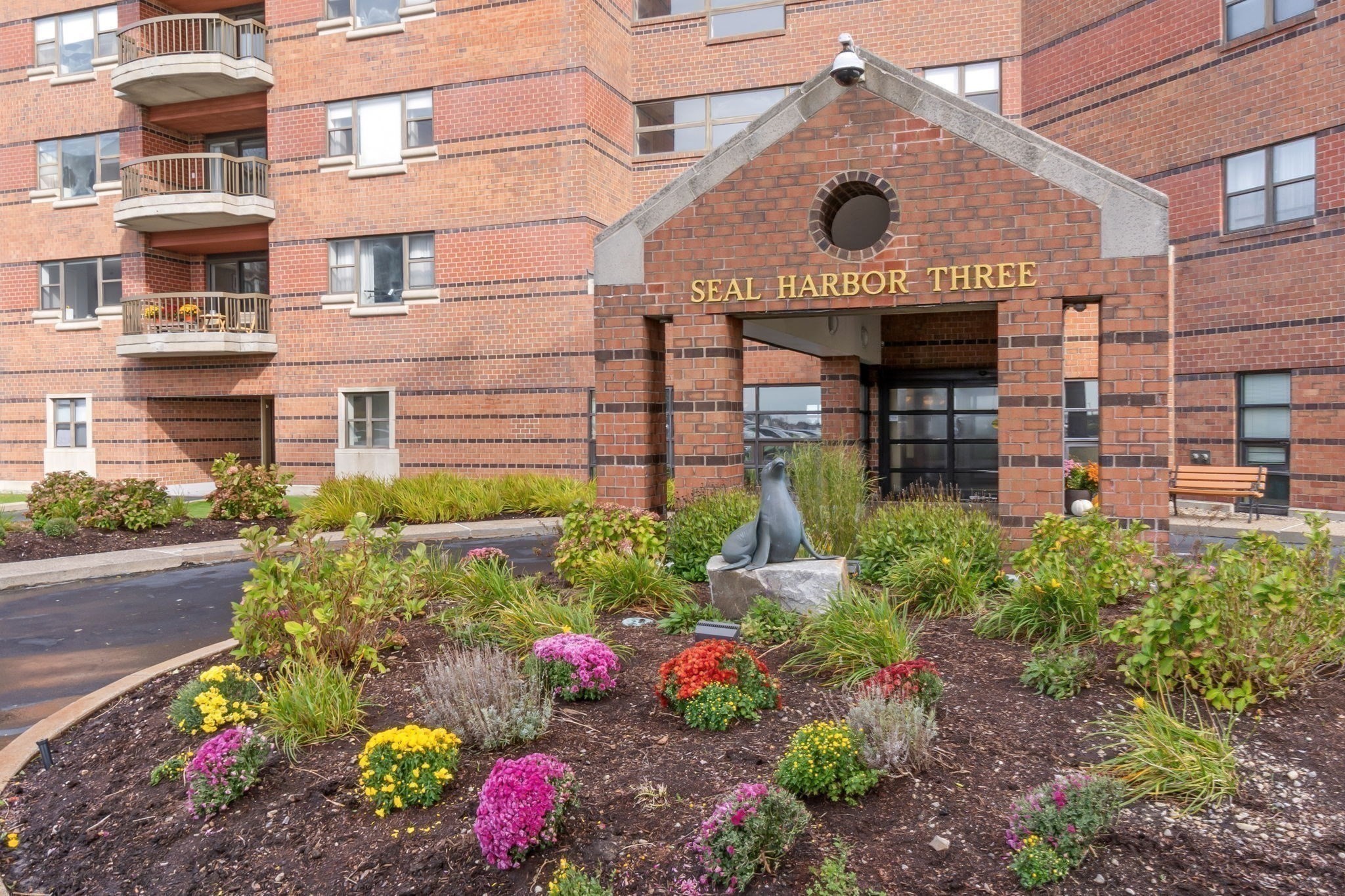 3 Seal Harbor Unit 336, Winthrop, MA 02152