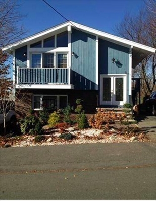 40 Tudor St, Apt 1