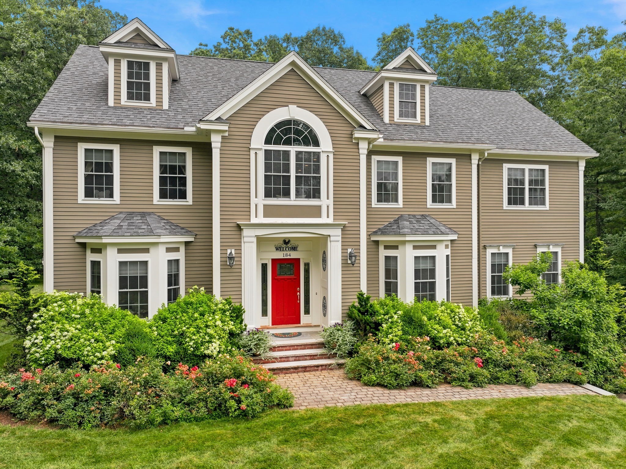 184 Abbot Street, Andover, MA 01810