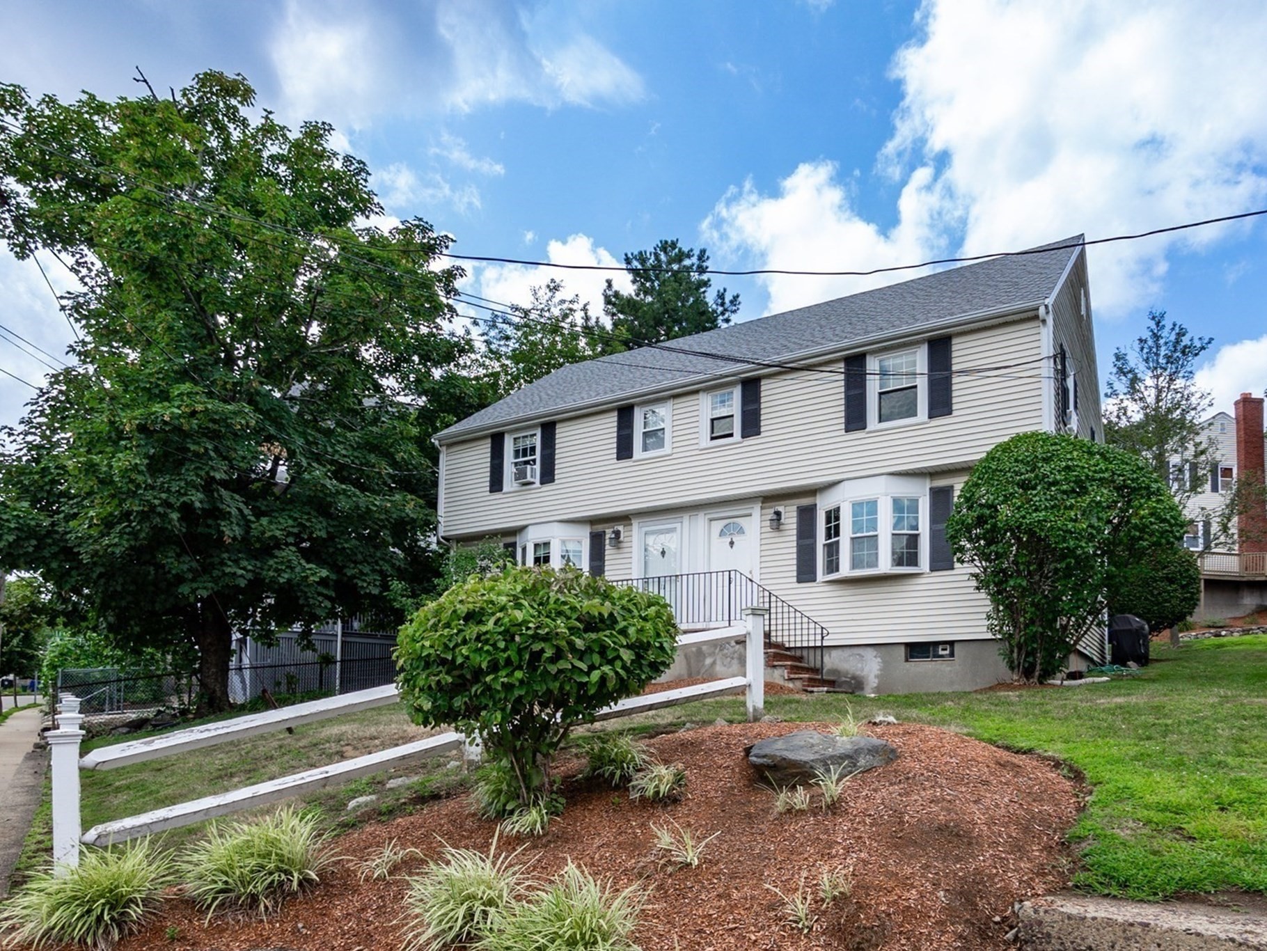 9 Bow St Unit 9, Arlington, MA 02474