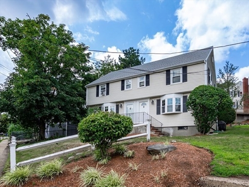 9 Bow St, Apt 9