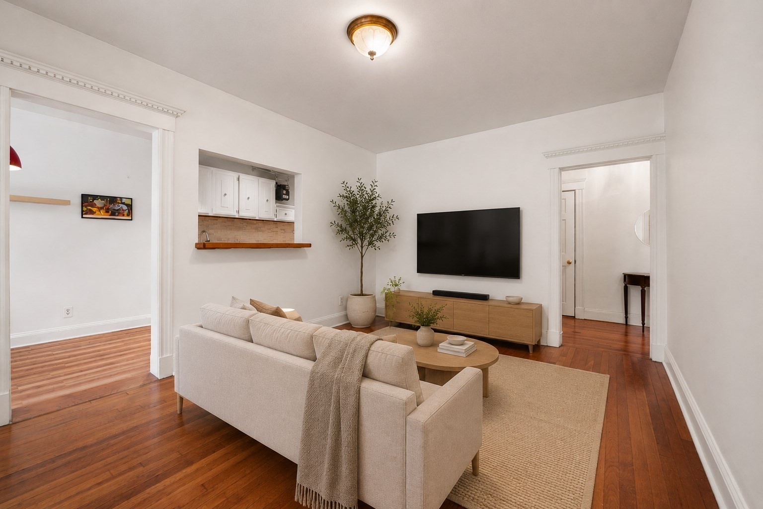 66 Queensberry St Unit 218, Fenway, Boston, MA 02215 - Image 2