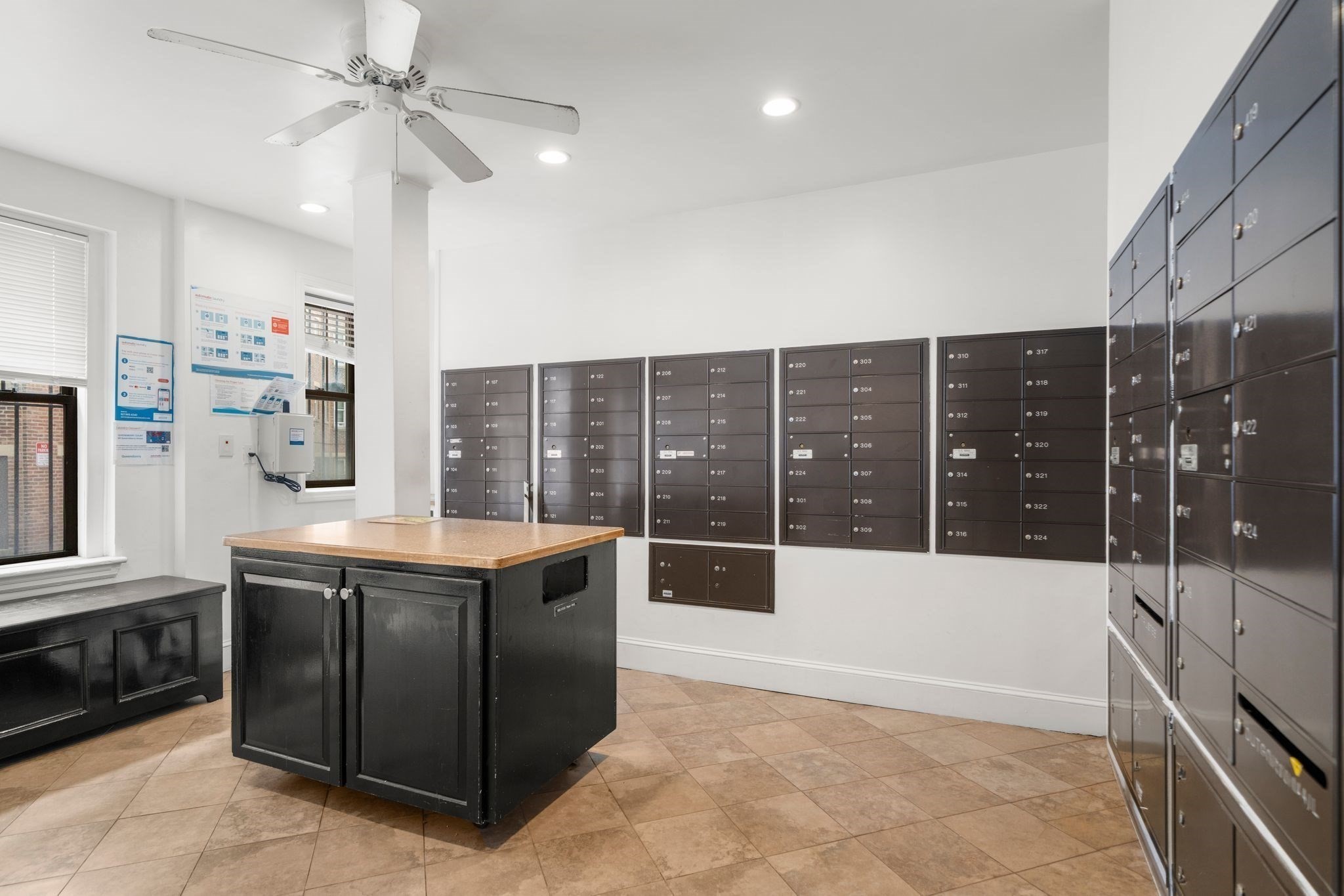 66 Queensberry St Unit 218, Fenway, Boston, MA 02215 - Image 14