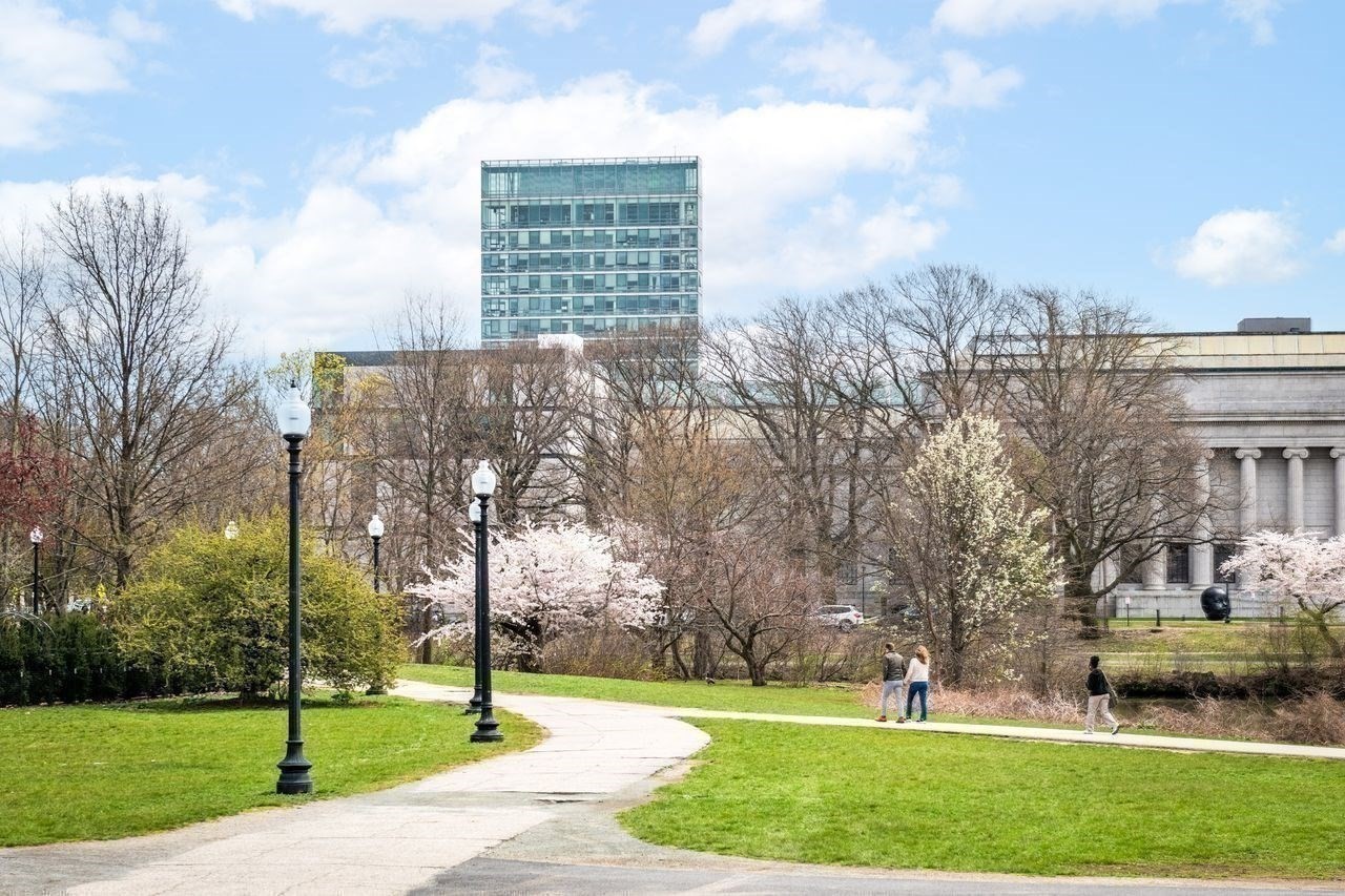 66 Queensberry St Unit 218, Fenway, Boston, MA 02215 - Image 15