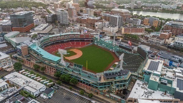 66 Queensberry St Unit 218, Fenway, Boston, MA 02215 - Image 17