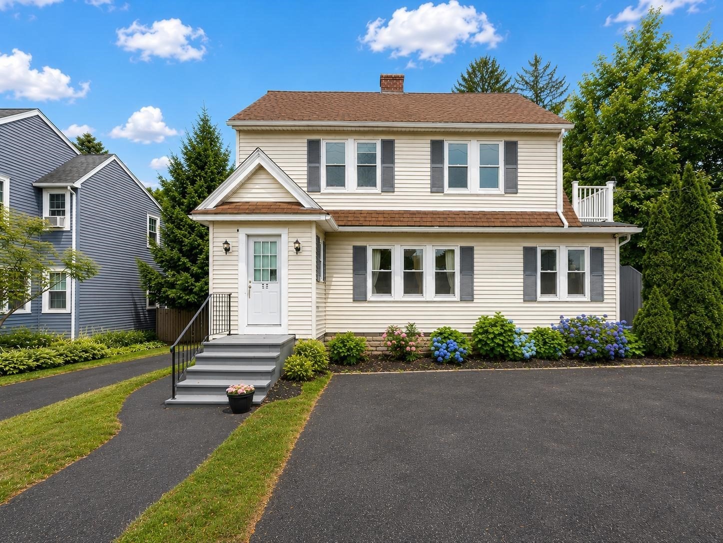 58 Clark Street, Worcester, MA 01606